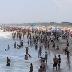 seaside park