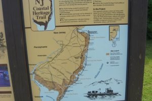 NJ Coastal Heritage Trial