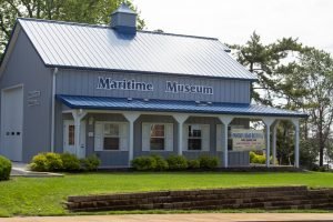Toms River Seaport Society