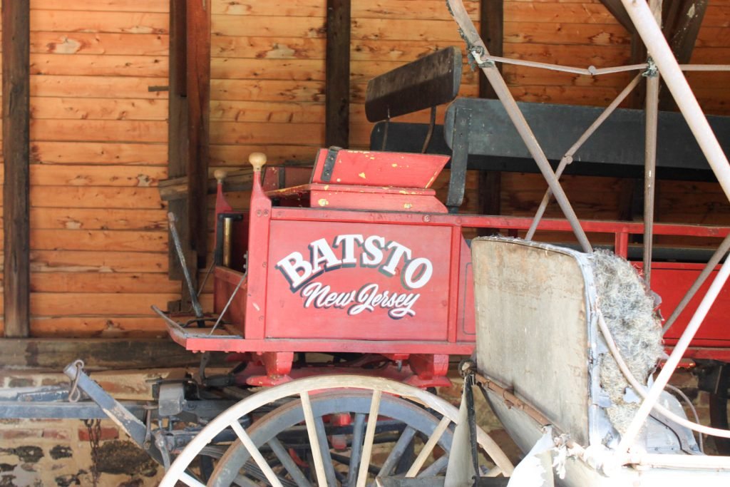 bataso Village