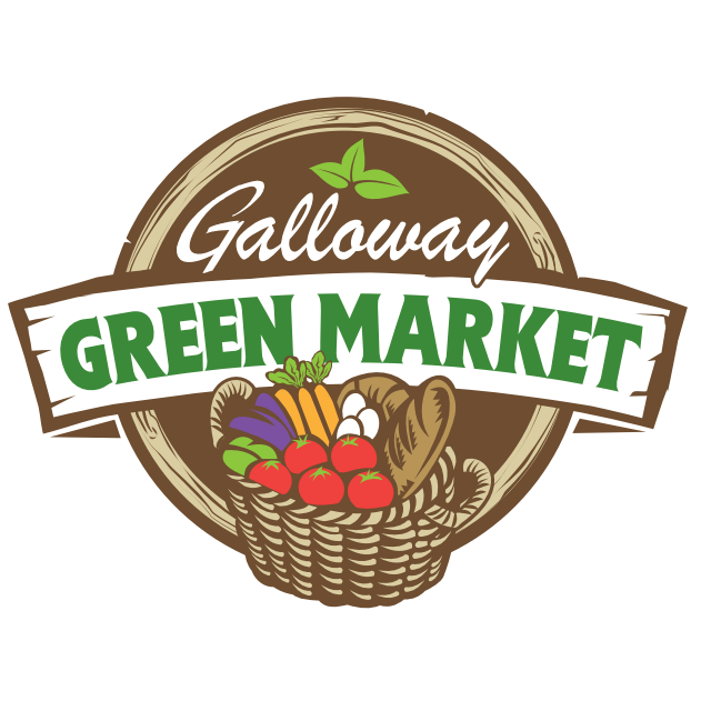 Galloway Green Market