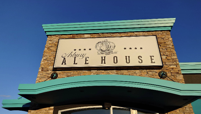 asbury ale house