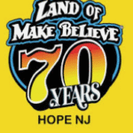land of make believe