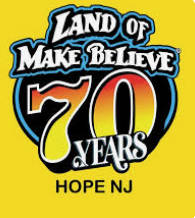 land of make believe