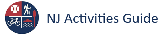 NJ Activities Guide